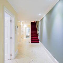Отель Sweet Inn - Lancaster Gate Лондон интерьер отеля фото 3