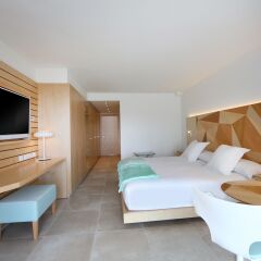 Отель Iberostar Playa de Palma комната для гостей
