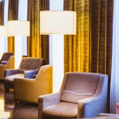 Гостиница Holiday Inn Moscow Tagansky (бывший Симоновский) в Москве - забронировать гостиницу Holiday Inn Moscow Tagansky (бывший Симоновский), цены и фото номеров Москва интерьер отеля фото 5