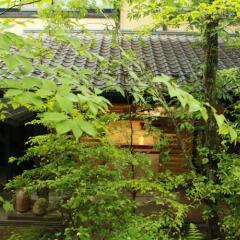 Отель Ryokan Wakaba Япония, Минамиогуни - отзывы, цены и фото номеров - забронировать отель Ryokan Wakaba онлайн фото 4