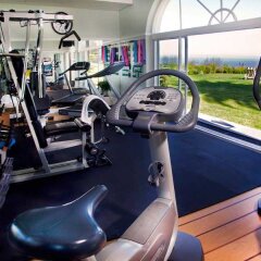 Отель Ellerman House фитнесс-зал фото 4