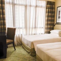 Апартаменты Great World Serviced Apartments комната для гостей фото 2