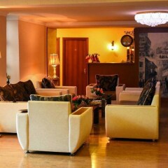Sanahin Bridge Hotel Алаверди интерьер отеля