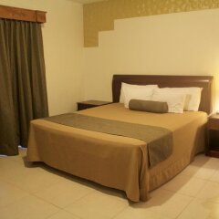 Отель Brisas Del Mar Rosarito Beach комната для гостей фото 3