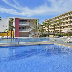 Отель Sol by Meliá Alcudia бассейн фото 2