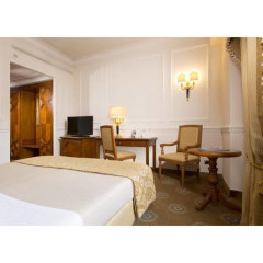 Отель Grand Hotel Vanvitelli Италия, Сан-Марко Эванджелиста - отзывы, цены и фото номеров - забронировать отель Grand Hotel Vanvitelli онлайн удобства в номере фото 2