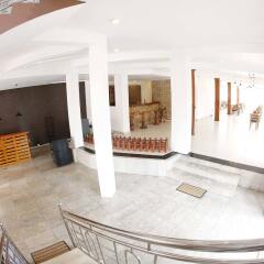 The Reef Beach Hotel Negombo сауна