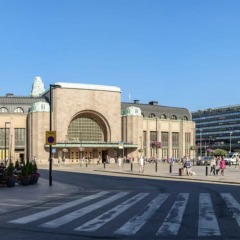 Kongressikoti Hotel бассейн