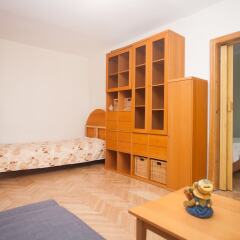 Гостиница Kvart Boutique Kiyevskiy сауна