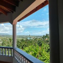 Classique International in Dominica in Massacre, Dominica from 64$, photos, reviews - zenhotels.com balcony