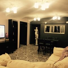 Апартаменты Na Naberezhnoj Reki Mojki 9 Apartments Санкт-Петербург интерьер отеля фото 3