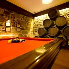 Апартаменты Apartment With one Bedroom in Armamar, With Pool Access, Furnished Terrace and Wifi Армамар спа