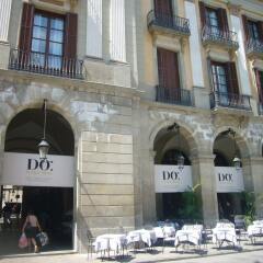 Hotel DO Plaça Reial фото 5