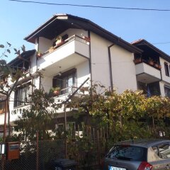 Отель Mladenova House Болгария, Ардино - отзывы, цены и фото номеров - забронировать отель Mladenova House онлайн фото 14