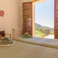 Отель 106541 - Villa in Estellencs Испания, Эстелленс - отзывы, цены и фото номеров - забронировать отель 106541 - Villa in Estellencs онлайн комната для гостей фото 5
