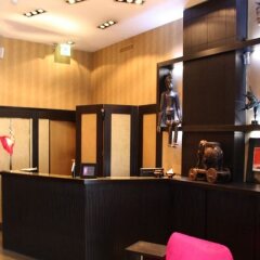 Отель Eastwest Hotel Швейцария, Женева - 1 отзыв об отеле, цены и фото номеров - забронировать отель Eastwest Hotel онлайн спа