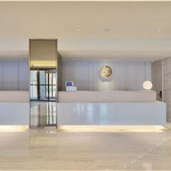Отель JI Hotel Beijing Capital Airport Китай, Пекин - отзывы, цены и фото номеров - забронировать отель JI Hotel Beijing Capital Airport онлайн интерьер отеля фото 2