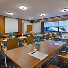 Savigny Hotel Frankfurt City