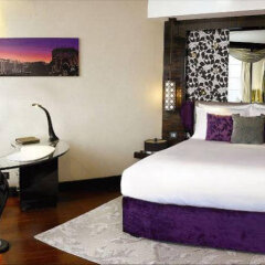 Отель Sofitel Mumbai BKC Hotel Индия, Мумбаи - отзывы, цены и фото номеров - забронировать отель Sofitel Mumbai BKC Hotel онлайн