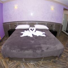 FrioHot Hotel Бока Чика комната для гостей фото 2
