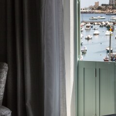 Hotel Juliani с домашними животными