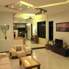 Отель Green Coco Homestay Hoi An интерьер отеля фото 2
