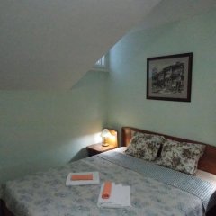 Boeriza Hotel in Sofia, Bulgaria from 81$, photos, reviews - zenhotels.com guestroom