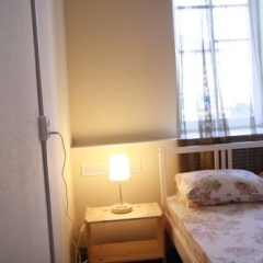 Хостел B&B на Пушкина 2а удобства в номере