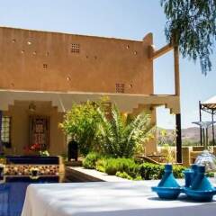 Отель Riad Tama Марокко, Уарзазат - отзывы, цены и фото номеров - забронировать отель Riad Tama онлайн детские мероприятия