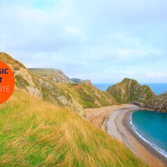 Отель Holiday Inn Express Exeter - City Centre пляж
