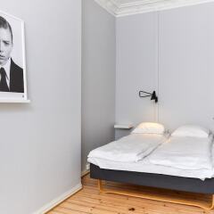 Апартаменты Forenom Serviced Apartments Royal Park комната для гостей фото 2