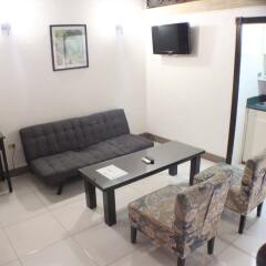 Altamont Court Hotel комната для гостей фото 5
