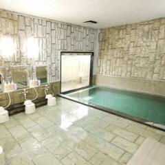 Hotel Route Inn Tsuruoka Inter Цуруока бассейн фото 2