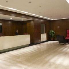 Отель City Inn Zhuzilin Китай, Шэньчжэнь - отзывы, цены и фото номеров - забронировать отель City Inn Zhuzilin онлайн фото 6