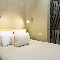 Apart-hotel Olimp комната для гостей фото 2