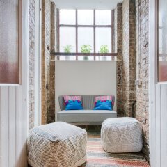 Hilton Chambers - Hostel Манчестер фото 8