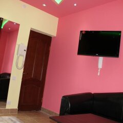 Princ Plaza Hotel развлечения