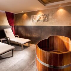 Отель Clarion Grand Zlaty Lev Либерец спа