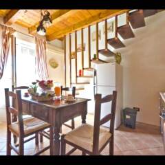 Апартаменты Apartment With 2 Bedrooms in Siracusa Arenella, With Furnished Balcony Аренелла в номере