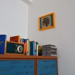 Отель By me - Camere in centro интерьер отеля