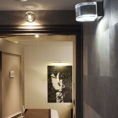 Hotel Le Petit Paris Париж интерьер отеля фото 3
