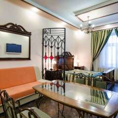 Apart-Hotel Kraft