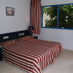 Paphiessa Hotel комната для гостей фото 2