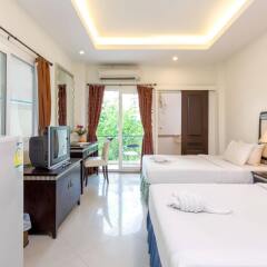 Отель SuperBed Otel комната для гостей фото 5