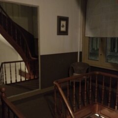 Отель Hostel 28 Бельгия, Брюгге - 1 отзыв об отеле, цены и фото номеров - забронировать отель Hostel 28 онлайн комната для гостей фото 2