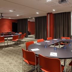 Отель Hipark by Adagio Nice Франция, Ницца - 3 отзыва об отеле, цены и фото номеров - забронировать отель Hipark by Adagio Nice онлайн помещение для мероприятий фото 2