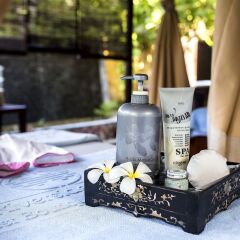 Отель Hoi An Riverside Resort & Spa комната для гостей фото 2