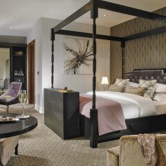 Castleknock Hotel комната для гостей фото 2