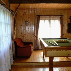 Гостиница Green tourism комната для гостей