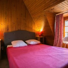 Отель Camping La Ferme de Perdigat Франция, Лимёй - отзывы, цены и фото номеров - забронировать отель Camping La Ferme de Perdigat онлайн комната для гостей